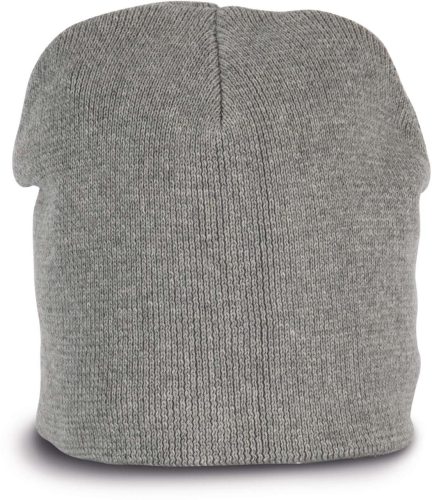 K-UP KP542 KNITTED ORGANIC COTTON BEANIE U