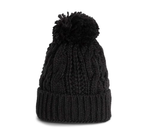 K-UP KP550 KNITTED BEANIE U