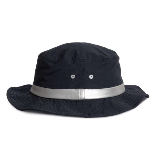 K-UP KP620 HAT WITH WIDE HEMS L/XL