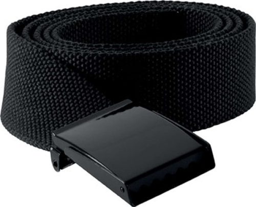 K-UP KP802 POLYESTER BELT U