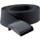 K-UP KP802 POLYESTER BELT U
