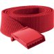 K-UP KP802 POLYESTER BELT U