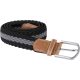 K-UP KP805 BRAIDED ELASTICATED BELT U