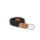 K-UP KP805 BRAIDED ELASTICATED BELT U
