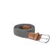 K-UP KP805 BRAIDED ELASTICATED BELT U