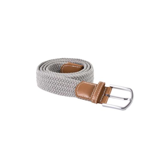 K-UP KP805 BRAIDED ELASTICATED BELT U