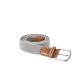 K-UP KP805 BRAIDED ELASTICATED BELT U