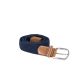K-UP KP805 BRAIDED ELASTICATED BELT U