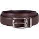 K-UP KP809 LEATHER BELT - 30MM U