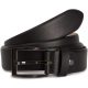 K-UP KP816 ADJUSTABLE ROUND EDGE CLASSIC BELT M/L