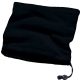 K-UP KP875 FLEECE NECKWARMER U