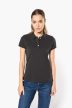 Kariban KV2207 LADIES' VINTAGE SHORT SLEEVE POLO SHIRT XS