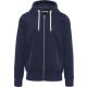 Kariban KV2306 MEN’S VINTAGE ZIPPED HOODED SWEATSHIRT 3XL