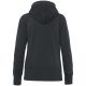 Kariban KV2307 LADIES' VINTAGE ZIPPED HOODED SWEATSHIRT L