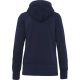 Kariban KV2307 LADIES' VINTAGE ZIPPED HOODED SWEATSHIRT S