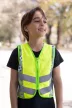 Korntex KXACTION GYERMEK BIZTONSÁGI MELLÉNY XS