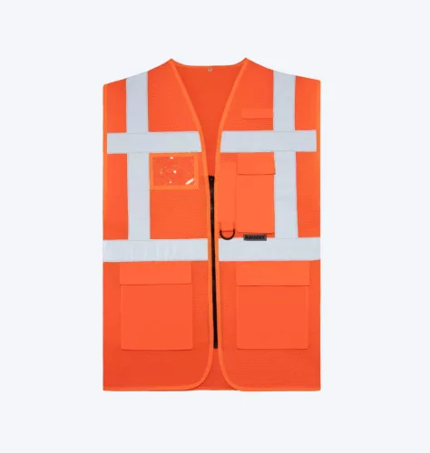 Korntex KXCMMF HÁLÓS PRÉMIUM MELLÉNY "LARISA" 2XL