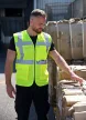 Korntex KXCMMF HÁLÓS PRÉMIUM MELLÉNY "LARISA" 2XL