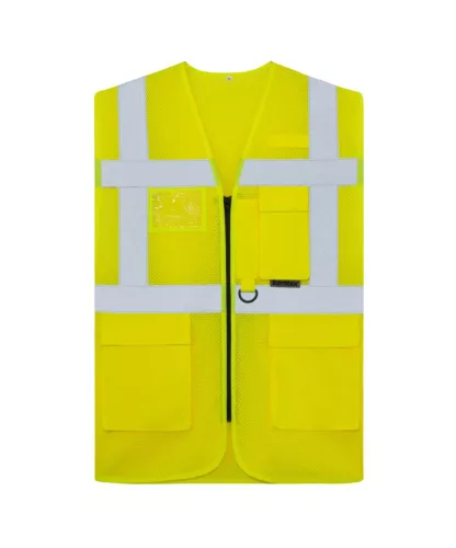 Korntex KXCMMF HÁLÓS PRÉMIUM MELLÉNY "LARISA" M