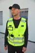 Korntex KXELTAC TAKTIKAI LÁTHATÓSÁGI MELLÉNY "STAMMHEIM" M/XL