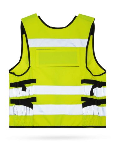 Korntex KXELTAC TAKTIKAI LÁTHATÓSÁGI MELLÉNY "STAMMHEIM" 2XL/4XL