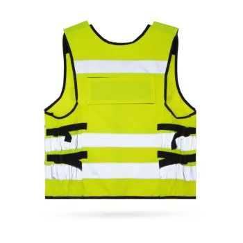   Korntex KXELTAC TAKTIKAI LÁTHATÓSÁGI MELLÉNY "STAMMHEIM" M/XL