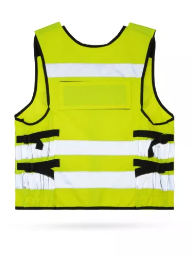 Korntex KXELTAC TAKTIKAI LÁTHATÓSÁGI MELLÉNY "STAMMHEIM" M/XL