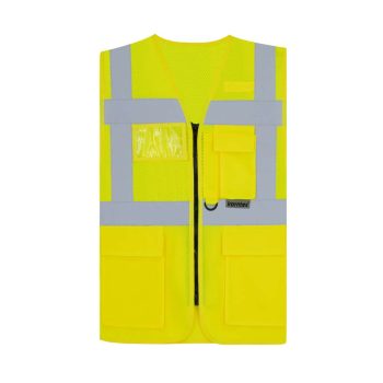   Korntex KXEXQ MULTIFUNKCIONÁLIS HÁLÓS MELLÉNY "ATHENS" S