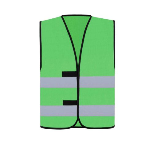 Korntex KXFW JÓL LÁTHATÓSÁGI MELLÉNY "DORTMUND" S