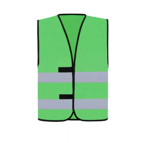 Korntex KXFW JÓL LÁTHATÓSÁGI MELLÉNY "DORTMUND" XL