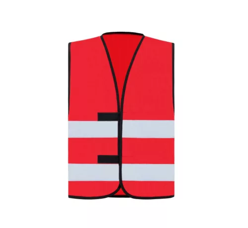 Korntex KXFW JÓL LÁTHATÓSÁGI MELLÉNY "DORTMUND" XL