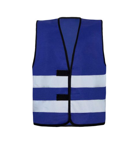 Korntex KXKW SAFETY VEST FOR KIDS "AARHUS" S
