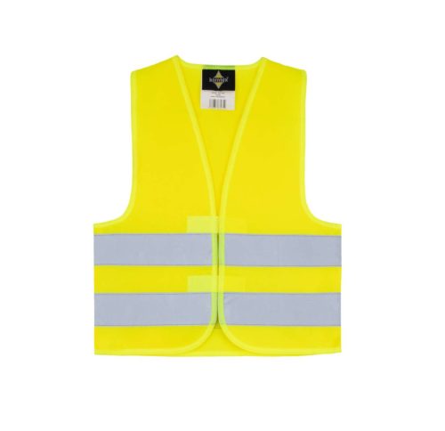 Korntex KXKW SAFETY VEST FOR KIDS "AARHUS" S