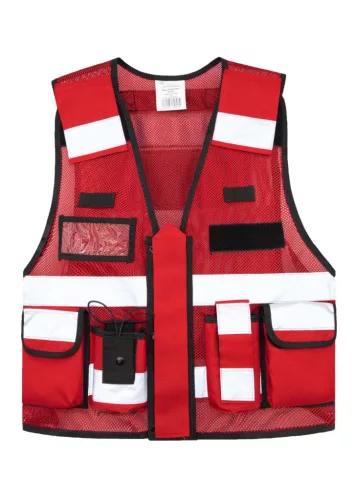 Korntex KXMTAC HÁLÓS TAKTIKAI MELLÉNY  "SPARTA" M/XL