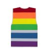 Korntex KXNATPRIDE NATPRIDE – SZIVÁRVÁNY "PRIDE" 2XL/3XL