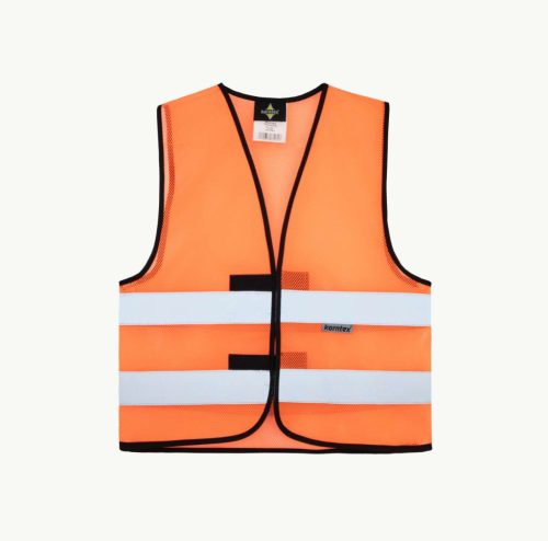 Korntex KXQ HÁLÓS MELLÉNY "THESSALONIKI" M