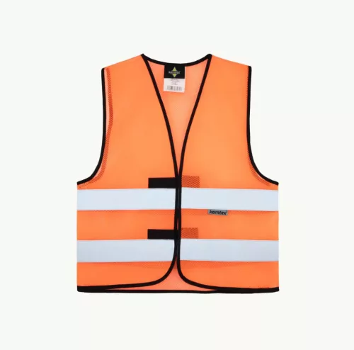 Korntex KXQ HÁLÓS MELLÉNY "THESSALONIKI" XL