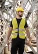 Korntex KXQ HÁLÓS MELLÉNY "THESSALONIKI" 3XL