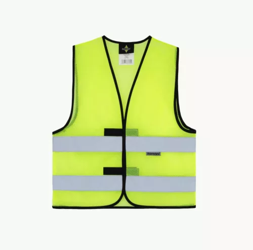 Korntex KXQ HÁLÓS MELLÉNY "THESSALONIKI" XL