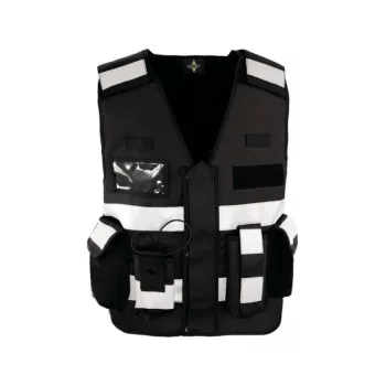   Korntex KXTAC TAKTIKAI BIZTONSÁGI MELLÉNY "BONN" M/XL