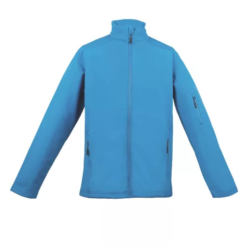 Legend Classics LE800 FÉRFI 3 RÉTEGŰ SOFTSHELL DZSEKI M