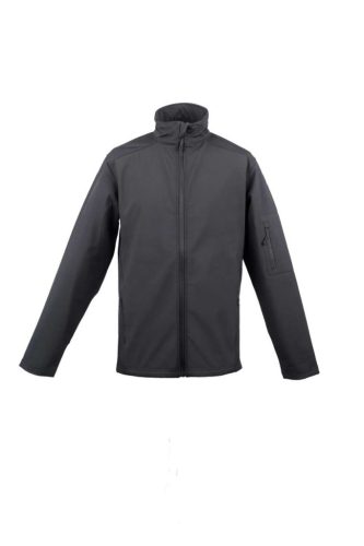 Legend Classics LE800 MEN’S 3-LAYER SOFTSHELL JACKET 4XL