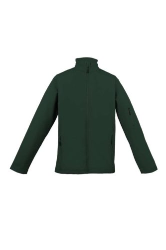 Legend Classics LE800 MEN’S 3-LAYER SOFTSHELL JACKET 4XL