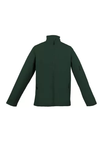 Legend Classics LE800 FÉRFI 3 RÉTEGŰ SOFTSHELL DZSEKI L