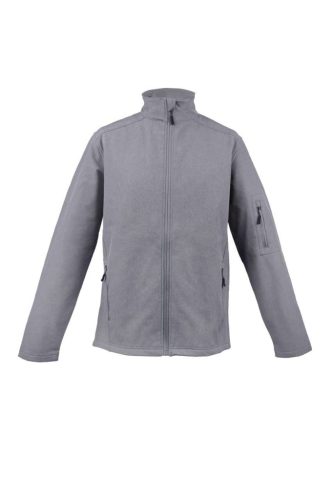 Legend Classics LE800 FÉRFI 3 RÉTEGŰ SOFTSHELL DZSEKI 4XL