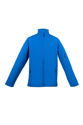 Legend Classics LE800 MEN’S 3-LAYER SOFTSHELL JACKET 4XL