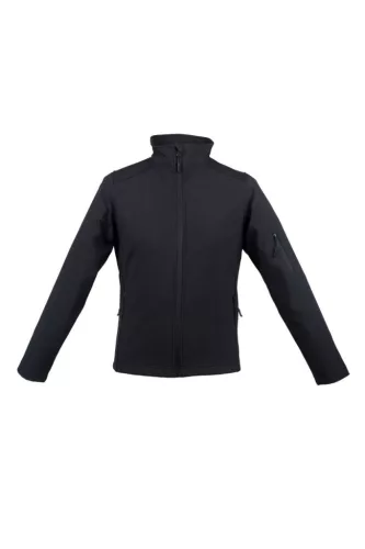 Legend Classics LE801 NŐI 3 RÉTEGŰ SOFTSHELL DZSEKI 4XL