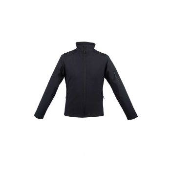 Legend Classics LE801 NŐI 3 RÉTEGŰ SOFTSHELL DZSEKI S