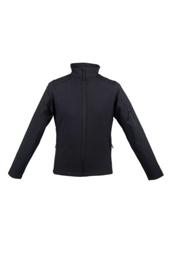 Legend Classics LE801 NŐI 3 RÉTEGŰ SOFTSHELL DZSEKI S