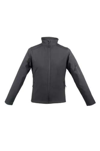 Legend Classics LE801 NŐI 3 RÉTEGŰ SOFTSHELL DZSEKI S